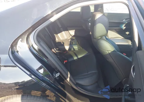 2021 Cadillac Ct4 Luxury from USA, damaged, VIN 1G6DJ5RK9M0111655